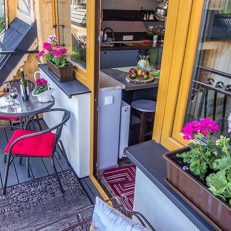 קושצ'ליסקו Apartament Podkowa Z Widokiem Na Giewont מראה חיצוני תמונה