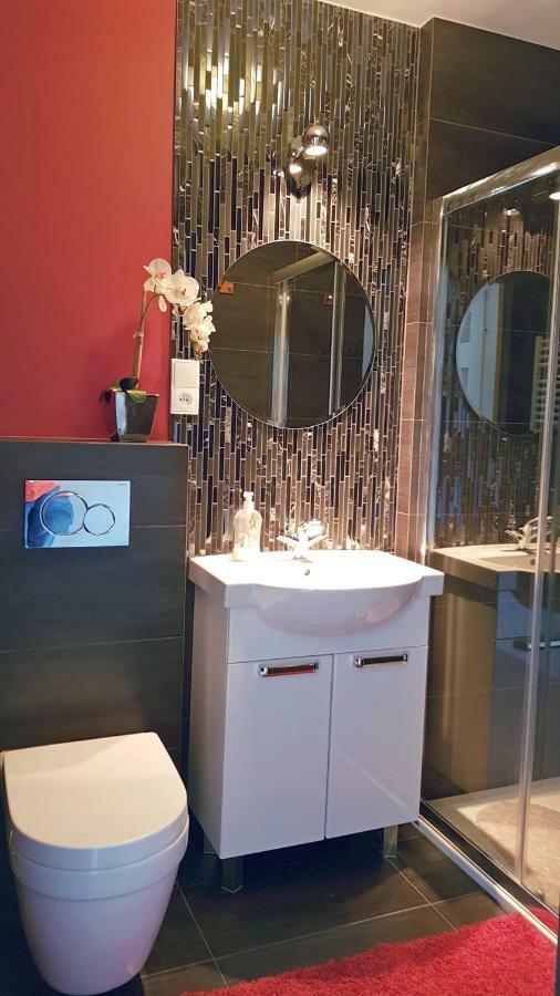 קושצ'ליסקו Apartament Podkowa Z Widokiem Na Giewont מראה חיצוני תמונה