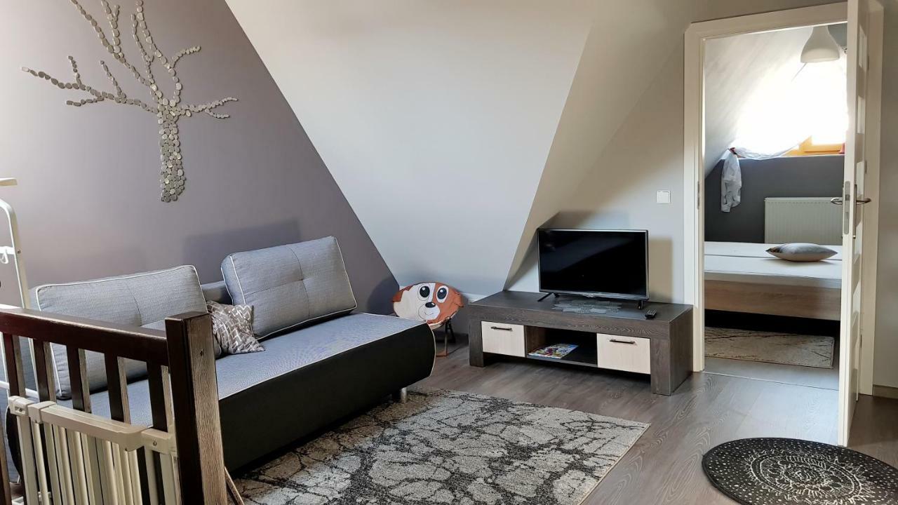קושצ'ליסקו Apartament Podkowa Z Widokiem Na Giewont מראה חיצוני תמונה