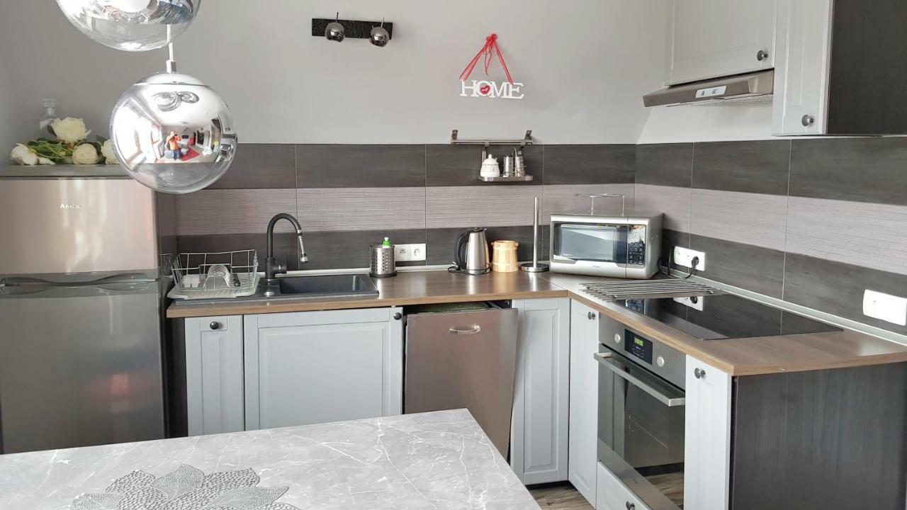 קושצ'ליסקו Apartament Podkowa Z Widokiem Na Giewont מראה חיצוני תמונה
