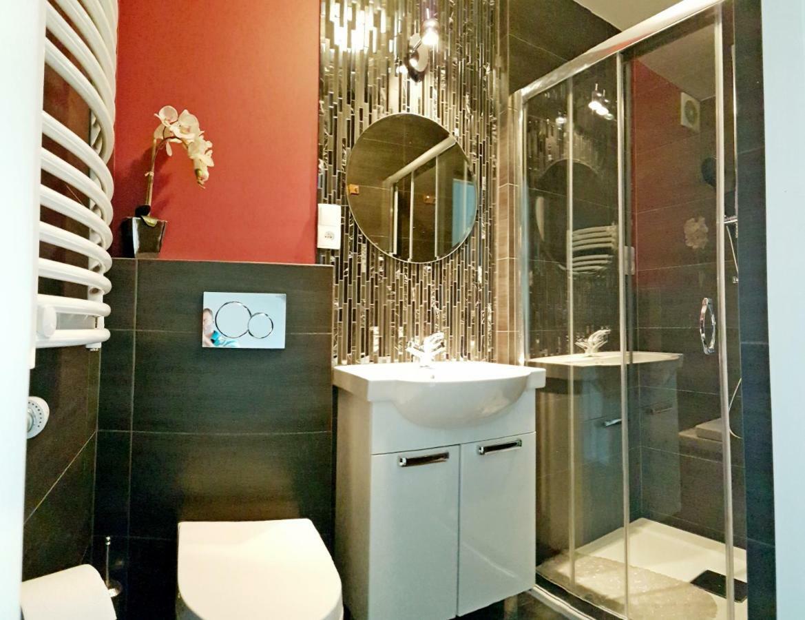 קושצ'ליסקו Apartament Podkowa Z Widokiem Na Giewont מראה חיצוני תמונה
