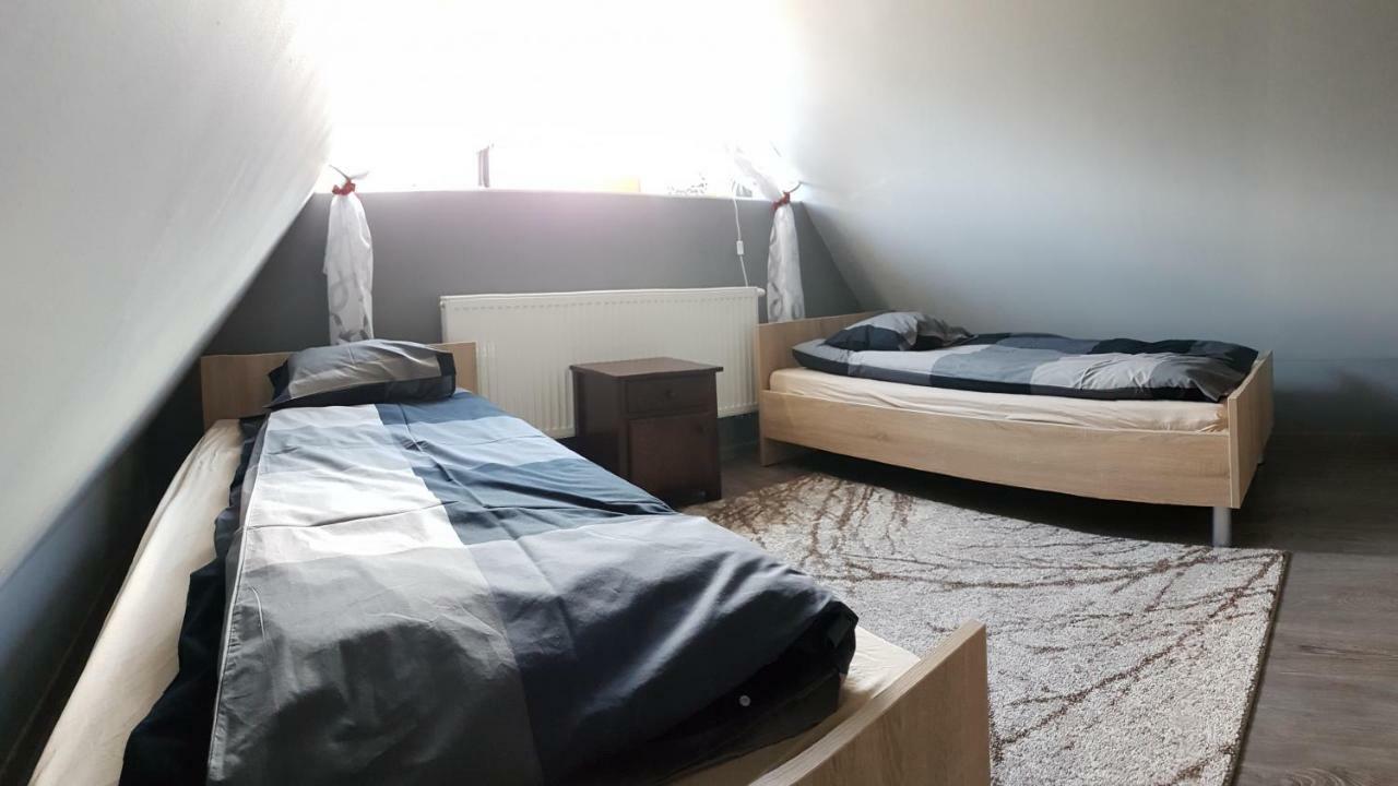 קושצ'ליסקו Apartament Podkowa Z Widokiem Na Giewont מראה חיצוני תמונה