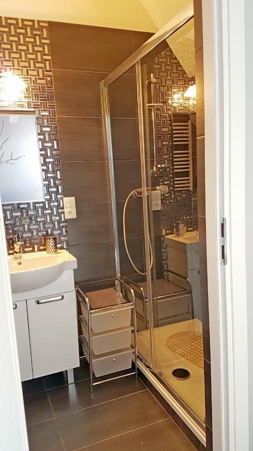 קושצ'ליסקו Apartament Podkowa Z Widokiem Na Giewont מראה חיצוני תמונה